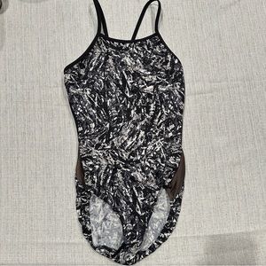 Elevé Dancewear Leotard